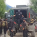 Search op in J&K’s Lasana after gunfight with terrorists; reinforcements rushed