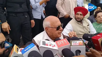 Farooq Abdullah calls for relocation of families hit by Ramban flash floods