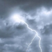 Powerful Thunderstorms Alert for Kashmir