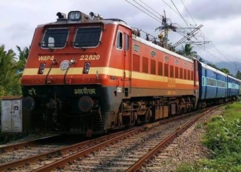 Special train to address transportation challenges faced by stranded passengers