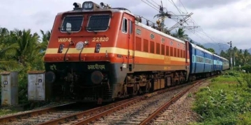 Special train to address transportation challenges faced by stranded passengers