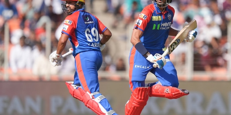 Gujarat Titans vs Delhi Capitals LIVE Score, IPL 2025: Rs 16.5 Crore Star Gets Huge Lifeline; DC 3 Down vs GT