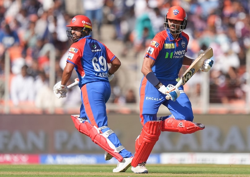 Gujarat Titans vs Delhi Capitals LIVE Score, IPL 2025: Rs 16.5 Crore Star Gets Huge Lifeline; DC 3 Down vs GT