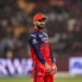 Virat Kohli Unhappy After Getting Man Of The Match vs Punjab Kings. Says: “Should Go To…”