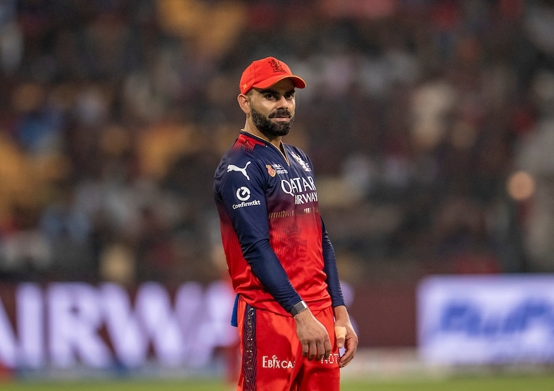 Virat Kohli Unhappy After Getting Man Of The Match vs Punjab Kings. Says: “Should Go To…”