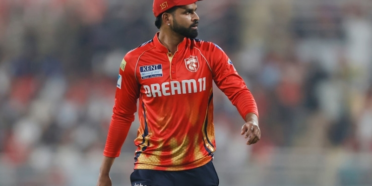 Shreyas Iyer Reveals Message To Yuzvendra Chahal Before KKR’s Dramatic Batting Collapse