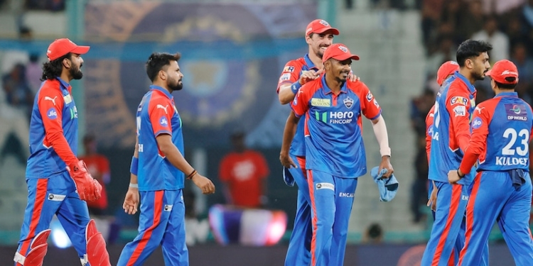 Delhi Capitals Set For Major Blow As Rs 11.75 Crore Overseas Star Might Not Return For IPL 2025