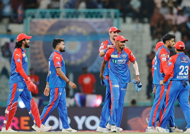 Delhi Capitals Set For Major Blow As Rs 11.75 Crore Overseas Star Might Not Return For IPL 2025