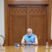 PM Modi chairs high-level meeting with Defence Minister Rajnath Singh, CDS and armed forces chiefs