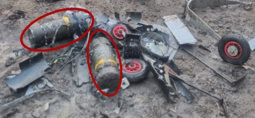Operation Sindoor : Armed Drone Attack Foiled Over Amritsar’s Khasa Cantt