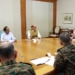 PM Modi holds meeting with Rajnath Singh, Jaishankar, NSA, CDS, service chiefs