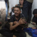 At least 35 Palestinians killed in Israeli strikes across Gaza