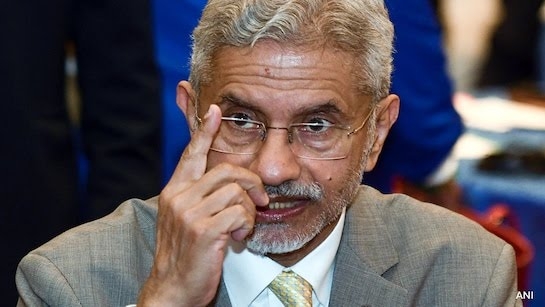 S Jaishankar’s One-Line Message To The World After ‘Operation Sindoor’