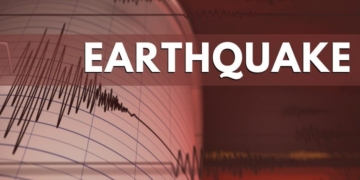 Earthquake