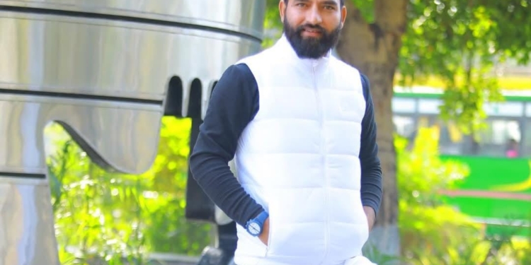 FIR Lodged Against AAP MLA Mehraj Malik for Intimidation, Abuse of Woman Doctor in Doda