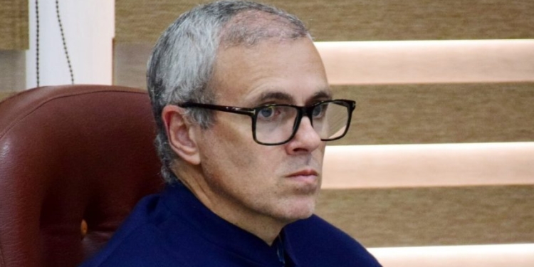 Free press is cornerstone of vibrant democracy”: CM Omar Abdullah on World Press Freedom Day