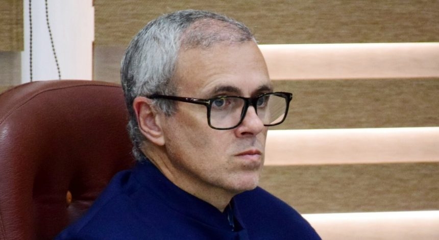 Free press is cornerstone of vibrant democracy”: CM Omar Abdullah on World Press Freedom Day 