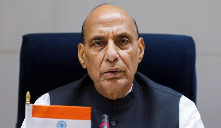 Rajnath Singh holds bilateral talks with Japanese counterpart Gen Nakatani, thanks him for efforts to deepen defence cooperation