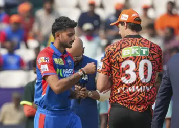IPL match today