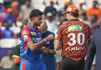 IPL match today