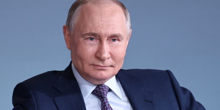 President Putin calls PM Modi, condemns Pahalgam terror attack, offers full support