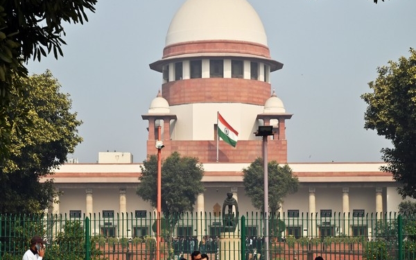 India not a dharamshala to accommodate refugees from all over the world’: SC