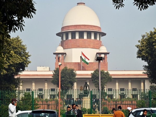India not a dharamshala to accommodate refugees from all over the world’: SC