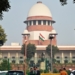India not a dharamshala to accommodate refugees from all over the world’: SC