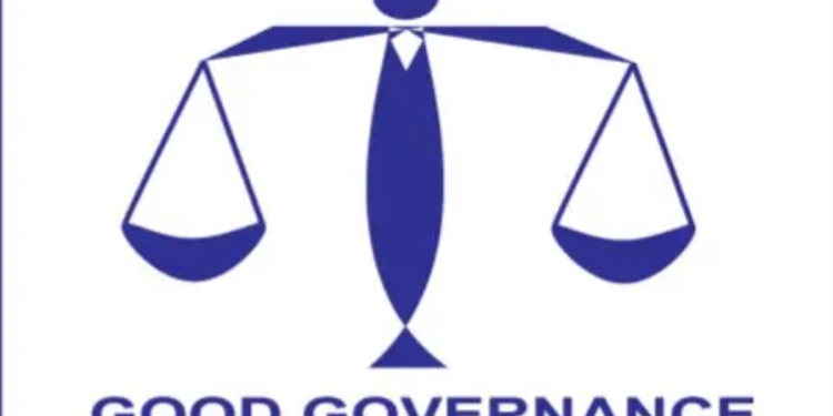 District Good Governance Index (DGGI 4.0)