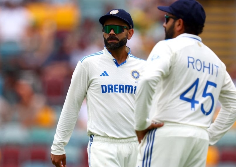 Virat Kohli, Rohit Sharma’s Retirements Decoded By Sunil Gavaskar: ‘Different Story If…”