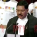 Justice Bushan R Gavai sworn in as new Chief Justice of India