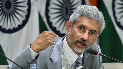 Only India, Pak need to settle this directly: EAM Jaishankar dismisses Trump’s mediation claim