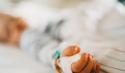Toddler found dead after going missing in South Kashmir’s Shopian