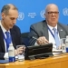 UNSC President says meeting on India-Pakistan tensions possible