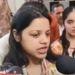 NCW extends support to Pahalgam attack victim’s wife, slams her trolls