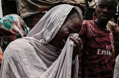 JNIM attack kills more than 100 in Burkina Faso