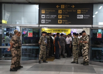 Operation Sindoor LIVE Updates