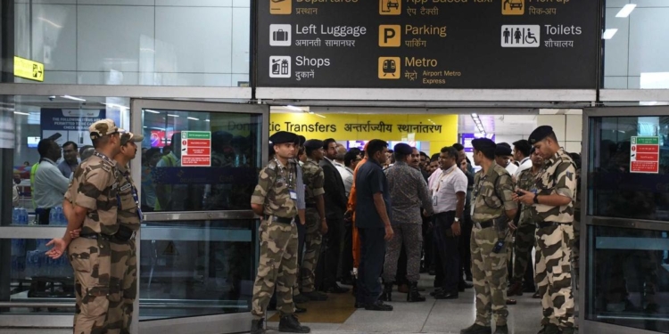 Operation Sindoor LIVE Updates