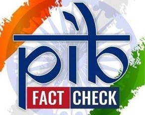PIB Fact Check debunks seven instances of misinformation amid escalated tension