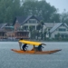 Boat capsize Body of missing youth recovered from Dal Lake