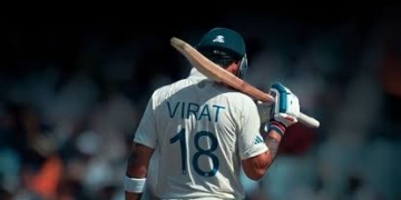 The most important cricket player retires — marking the end of an unforgettable era, A legend leaves the field, but his legacy will live on forever