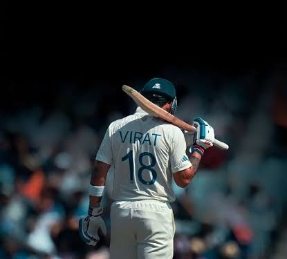 The most important cricket player retires — marking the end of an unforgettable era, A legend leaves the field, but his legacy will live on forever