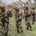 Indian Army retaliates against unprovoked small arms firing by Pakistan