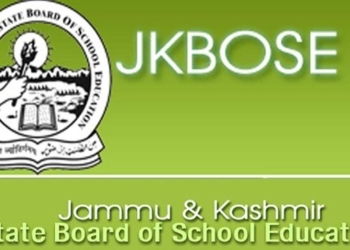 JKBOSE Lodges FIR Over Fake 12th Class Results Website