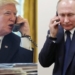 Trump Calls Putin “Absolutely Crazy” As Russia Intensifies Attack On Ukraine