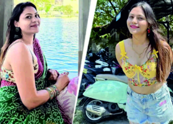 YouTuber Jyoti Malhotra among 6 arrested for spying for Pakistan
