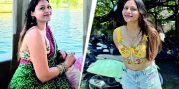YouTuber Jyoti Malhotra among 6 arrested for spying for Pakistan