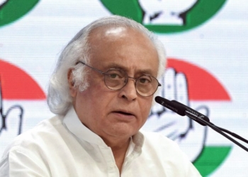 Congress MP Jairam Ramesh Criticises Trump’s airstrikes on Iran, calls it ‘mockery’ of his diplomacy calls