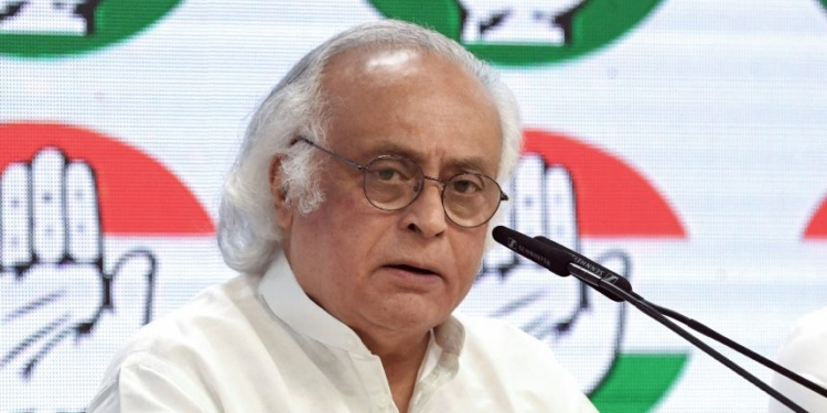 Congress MP Jairam Ramesh Criticises Trump’s airstrikes on Iran, calls it ‘mockery’ of his diplomacy calls