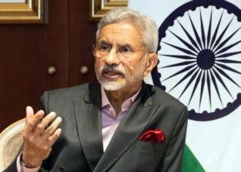 S Jaishankar hails Operation Sindoor global outreach program, says matter of great pride when country’s interest is put first
